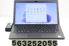 VAIO VJPG11C11N Core i5 8250U 1.6GHz/8GB/256GB(SSD)/13.3W/FHD(1920x1080)/Win11����šۡ�20250820��