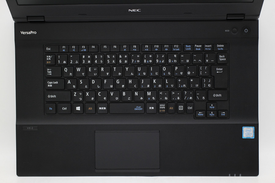 NEC PC-VKT16XZG2 Core i5 8250U 1.6GHz/8GB/256GB(SSD)/DVD