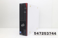 ٻ ESPRIMO D558/B Celeron G4930 3.2GHz/8GB/256GB(SSD)/DVD/Win11šۡ20250822
