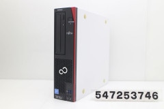 ٻ ESPRIMO D558/B Celeron G4930 3.2GHz/8GB/256GB(SSD)/DVD/Win11šۡ20250822