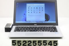 NEC PC-VKT16BZG4 Corei5 8250U 1.6GHz/4GB/256GB(SSD)/12.5W/FWXGA(1366x768)/Win11����šۡ�20250828��
