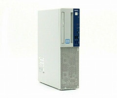 NEC Mate MKM30/B-3 Core i5-8500 3GHz 8GB 256GB(����NVMe SSD) DisplayPort x2/���ʥ���RGB���� DVD+-RW Windows11 Pro 64bit ����šۡ�20250902��