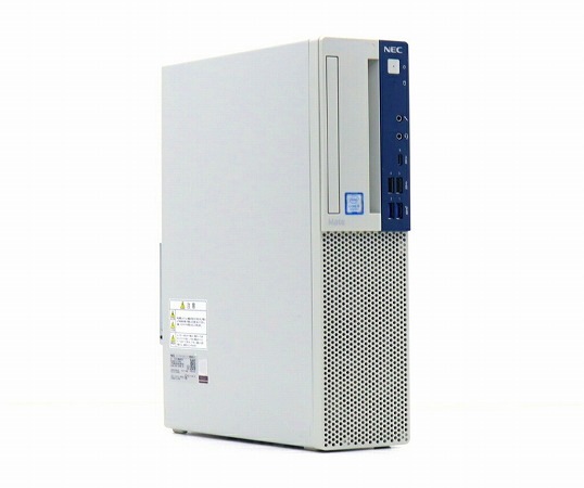 NEC MKM30/B-5 Core i5-9500 3GHz 8GB 256GB(NVMe SSD) DisplayPort x2/ʥRGB Windows11 Pro 64bit šۡ20250902