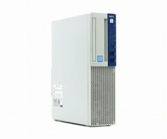 NEC MKM30/B-3 Core i5-8500 3GHz 8GB 256GB(����NVMe SSD) DisplayPort x2/���ʥ���RGB���� Windows11 Pro 64bit ��ͭ ����šۡ�20250902��