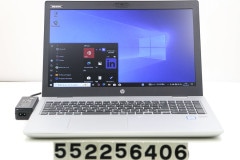 hp ProBook 650 G4 Core i5 7200U 2.5GHz/8GB/128GB(SSD)/Multi/15.6W/FWXGA(1366x768)/Win10����šۡ�20250903��