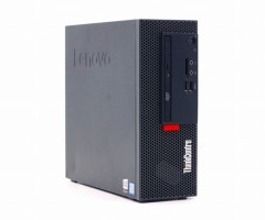 Lenovo ThinkCentre M720e Small Core i5-8400 2.80GHz 8GB 256GB(����NVMe SSD) DisplayPort/���ʥ���RGB���� DVD+-RW Windows11 Pro ����šۡ�20250905��