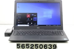 DELL Latitude 3590 Core i3 7130U 2.7GHz/8GB/256GB+500GB/15.6W/FWXGA(1366x768)/Win10����šۡ�20250910��