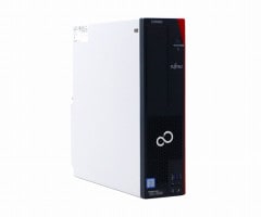 ٻ ESPRIMO D588/V Core i3-8100 3.6GHz 8GB 256GB(SSD) DisplayPort/DVI-D/ʥRGB Windows11 Pro 64bit  šۡ20250917