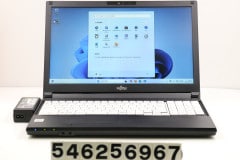 ٻ LIFEBOOK A5510/D Core i5 10210U 1.6GHz/16GB/256GB(SSD)/15.6W/FWXGA(1366x768)/Win11šۡ20250918