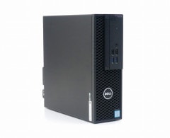 DELL Precision 3420 SFF Xeon E3-1240 v6 3.7GHz 8GB 256GB(NVMe SSD) Quadro K620 Windows10 Pro 64bit šۡ20250924