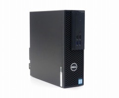 DELL Precision 3420 SFF Xeon E3-1240 v6 3.7GHz 8GB 256GB(NVMe SSD) Quadro K620 Windows10 Pro 64bit šۡ20250924