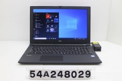 NEC PC-VRT25FB7S3R5 Core i5 7200U 2.5GHz/8GB/256GB(SSD)/Multi/15.6W/FWXGA(1366x768)/Win10����šۡ�20250930��