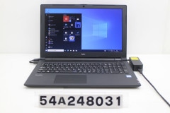 NEC PC-VRT25FB7S3R4 Core i5 7200U 2.5GHz/8GB/256GB(SSD)/Multi/15.6W/FWXGA(1366x768)/Win10����šۡ�20250930��