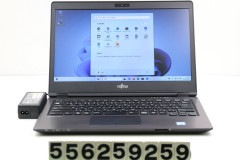 �ٻ��� LIFEBOOK U749/A Core i5 8365U 1.6GHz/8GB/128GB(SSD)/14W/FWXGA(1366x768)/Win11����šۡ�20251001��