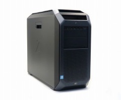 hp Z8 G4 Workstation Xeon Gold 5120 2.2GHz(14CPU2) 64GB 1TB(SSD)+4TB(HDD) Quadro P5000 Windows11 Pro for Workstations 64bit šۡ20250930