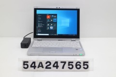 Panasonic CF-RZ5PDR6S Core m5 6Y57 1.1GHz/8GB/256GB(SSD)/10.1W/WUXGA(1920x1200) ���å��ѥͥ�/Win10����šۡ�20251002��