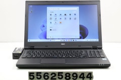 NEC PC-VKH19XZG4 Core i7 8650U 1.9GHz/8GB/256GB(SSD)/DVD/15.6W/FWXGA(1366x768)/RS232C/Win11����šۡ�20251003��