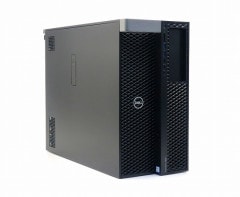 DELL Precision 7920 Tower Xeon Gold 6242 2.8GHz(16CPU2) 64GB 512GB(SSD)+2TB(HDD) RTX4000 DVD+-RW Windows11 Pro for WS šۡ20251003