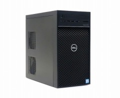 DELL Precision 3630 Tower Xeon E-2124 3.3GHz 32GB 512GB(NVMe SSD) Quadro P2000 Windows11 Pro for Workstations 64bit šۡ20251003