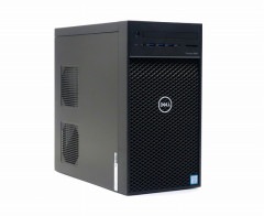 DELL Precision 3640 Tower Xeon W-1250 3.3GHz 32GB 512GB(NVMe SSD) Quadro P2200 Windows11 Pro for Workstations 64bit šۡ20251003