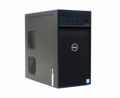 DELL Precision 3640 Tower Xeon W-1250 3.3GHz 32GB 512GB(NVMe SSD) Quadro P2200 Windows11 Pro for Workstations 64bit šۡ20251003
