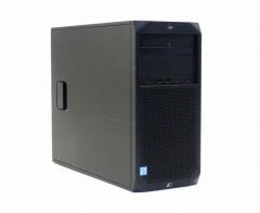 hp Z2 G4 Workstation Tower Xeon E-2124G 3.4GHz 32GB 512GB(NVMe SSD) Quadro P2000 DVD-ROM Windows11 Pro for Workstations 64bit šۡ20251003