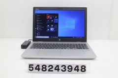 hp ProBook 650 G4 Core i5 7200U 2.5GHz/8GB/256GB(SSD)/Multi/15.6W/FWXGA(1366x768)/Win10����šۡ�20251007��