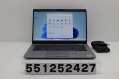 DELL Latitude 5310 Core i7 10610U 1.8GHz/16GB/256GB(SSD)/13.3W/FHD(1920x1080)/Win11šۡ20251010