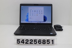 DELL Latitude 5490 Core i5 8350U 1.7GHz/8GB/256GB(SSD)/14W/FHD(1920x1080)/Win11šۡ20251010