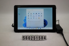 �ٻ��� ARROWS Tab Q509/VE Celeron N4000 1.1GHz/4GB/128GB/10.1W/WUXGA(1920x1200) ���å��ѥͥ�/Win11����šۡ�20251010��