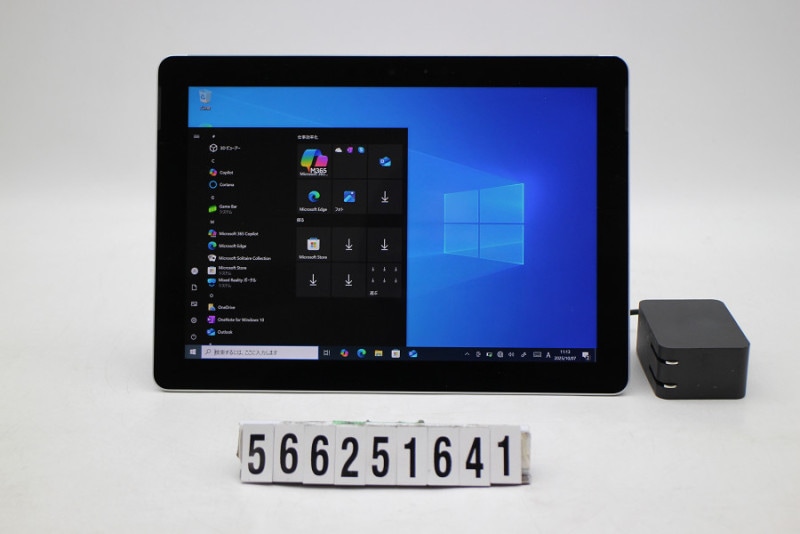 Microsoft Surface Go 64GB Pentium 4415Y 1.6GHz/4GB/64GB/10W/217PPI(1800x1200)/Win10šۡ20251010