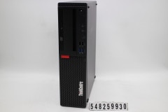 Lenovo ThinkCentre M720s Small Core i5 8400 2.8GHz/16GB/256GB(SSD)+500GB/DVD/RS232C/Win11/ܡȡšۡ20251010