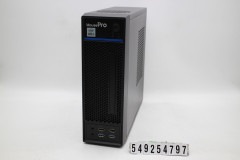 Mouse Computer MPro-S220S Core i5 10400 2.9GHz/16GB/256GB(SSD)/Win11šۡ20251010