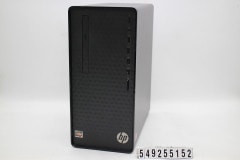 hp TPC-F124-MT Ryzen 5 4600G 3.7GHz/16GB/256GB(SSD)/Multi/Win11šۡ20251010
