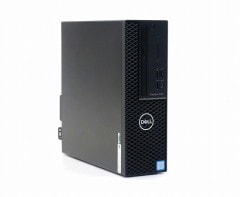 DELL Precision 3430 SFF Core i7-8700 3.2GHz 16GB 256GB(SSD) Quadro P620 DVD+-RW Windows11 Pro 64bit šۡ20251010