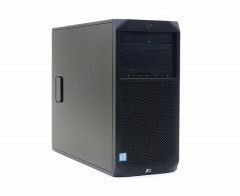 hp Z2 G4 Workstation Tower Xeon E-2124G 3.4GHz 32GB 512GB(SSD) Quadro P1000 DVD+-RW Windows11 Pro for Workstations 64bit šۡ20251010