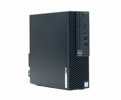 DELL OptiPlex 3060 SFF Core i5-8500 3GHz 8GB 256GB(NVMe SSD) HDMI/DisplayPort DVD-ROM Windows11 Pro 64bit šۡ20251010