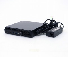 DELL OptiPlex 3070 Micro Core i5-9500T 2.2GHz 8GB 256GB(NVMe SSD) HDMI/DisplayPort Windows11 Pro 64bit  šۡ20251010