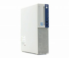 NEC Mate MKL36/B-4 Core i3-8100 3.6GHz 8GB 256GB(NVMe SSD) DisplayPort x2/ʥRGB Windows11 Pro 64bit  šۡ20251010