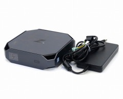 hp Z2 Mini G4 Workstation Xeon E-2224G 3.5GHz 16GB 512GB(NVMe SSD) Quadro P600 Windows11 Pro for Workstations 64bit šۡ20251010