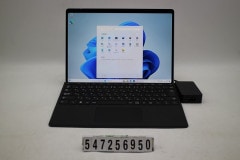 Microsoft Surface Pro 10 for Business 256GB Core Ultra 5 135U 2.1GHz/8GB/256GB/WQXGA+(2880x1920) ���å��ѥͥ�/Win11����šۡ�20251015��
