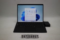 Microsoft Surface Pro 10 for Business 256GB Core Ultra 5 135U 2.1GHz/8GB/256GB/WQXGA+(2880x1920) ���å��ѥͥ�/Win11����šۡ�20251015��