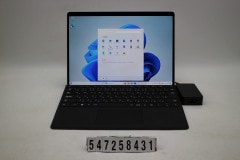 Microsoft Surface Pro 10 for Business 256GB Core Ultra 5 135U 2.1GHz/8GB/256GB/WQXGA+(2880x1920) ���å��ѥͥ�/Win11����šۡ�20251015��