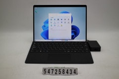 Microsoft Surface Pro 10 for Business 256GB Core Ultra 5 135U 2.1GHz/8GB/256GB/WQXGA+(2880x1920) ���å��ѥͥ�/Win11����šۡ�20251015��