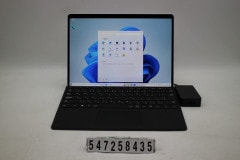 Microsoft Surface Pro 10 for Business 256GB Core Ultra 5 135U 2.1GHz/8GB/256GB/WQXGA+(2880x1920) ���å��ѥͥ�/Win11����šۡ�20251015��