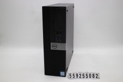 DELL Optiplex 3040 SFF Core i5 6500 3.2GHz/16GB/256GB(SSD)/Multi/Win10šۡ20251015