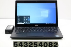 DELL Latitude 5280 Core i5 7200U 2.5GHz/8GB/256GB(SSD)/12.5W/FHD(1920x1080) ���å��ѥͥ�/Win10����šۡ�20251016��
