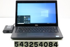 DELL Latitude 5280 Core i5 7200U 2.5GHz/8GB/256GB(SSD)/12.5W/FHD(1920x1080) ���å��ѥͥ�/Win10����šۡ�20251016��