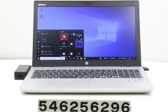hp ProBook 650 G4 Core i5 7200U 2.5GHz/16GB/256GB(SSD)/Multi/15.6W/FWXGA(1366x768)/Win10����šۡ�20251016��