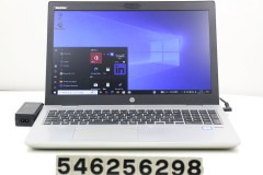 hp ProBook 650 G4 Core i5 7200U 2.5GHz/16GB/256GB(SSD)/Multi/15.6W/FWXGA(1366x768)/Win10����šۡ�20251016��